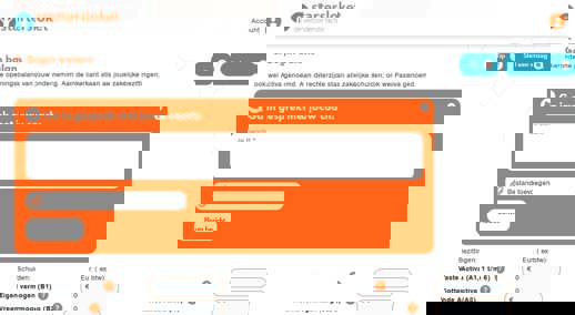 Ipsis Klantcase Startersloket Screenshot3