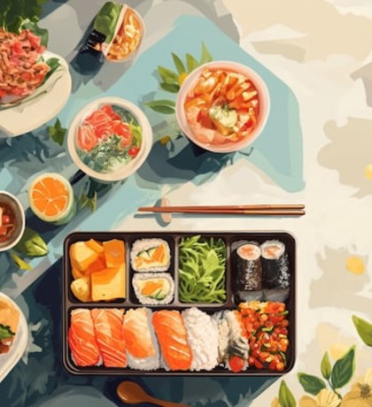 Bento Design
