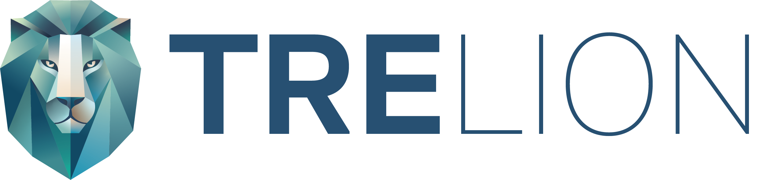 Logo Trelion RGB