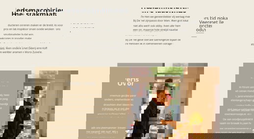 7Dehemel Webshop Screenshot 3