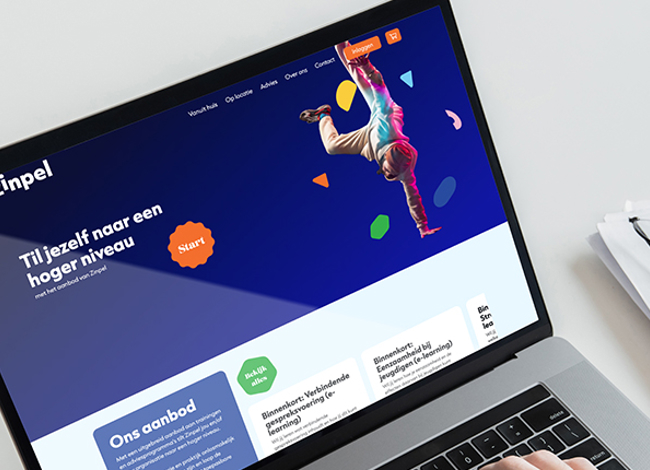 Case Website Zinpel 900X430px