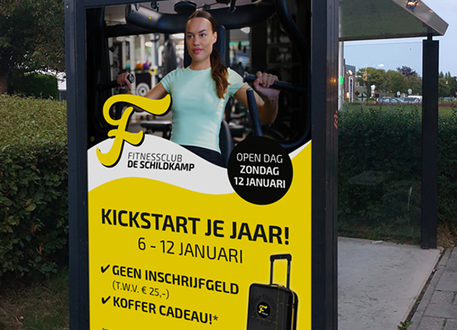 Beeld Abri Case Fitnessclub