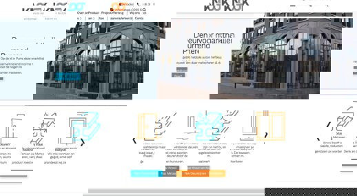 Nieuwe Website Knook 2