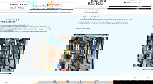 Nieuwe Website Knook 6