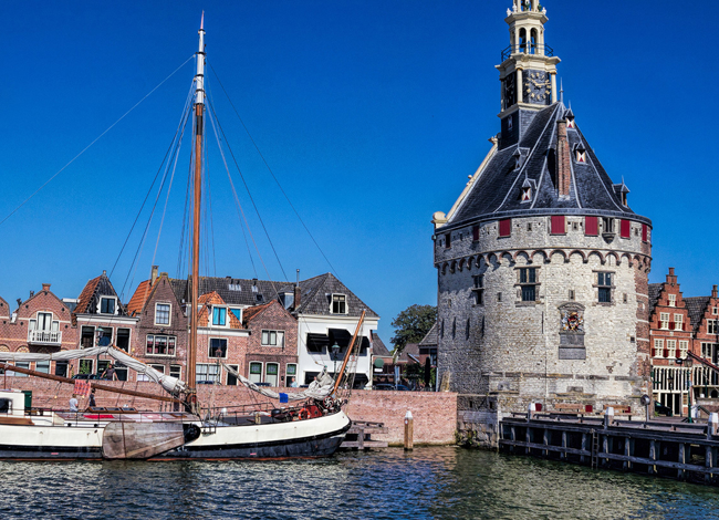 Haven Foto Aangeleverd Door Barbara Klein