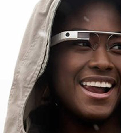 google glass