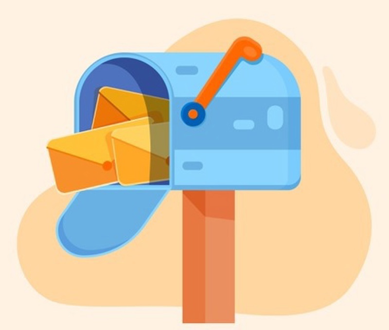 nieuwsbrief in spam.jpg